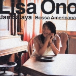 Jambalaya－Bossa Americana－