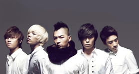 BIGBANG