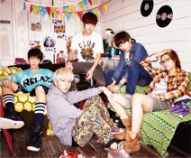 B1A4