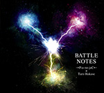 BATTLE NOTES