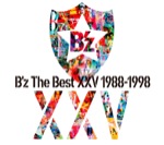 B'z The Best XXV 1988-1998