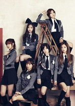 Apink