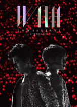 東方神起 LIVE TOUR 2015 WITH