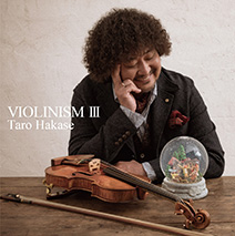 VIOLINISM Ⅲ