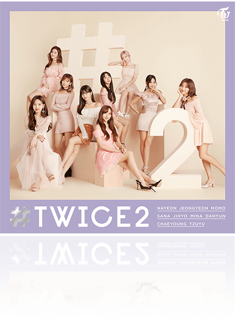 #TWICE2