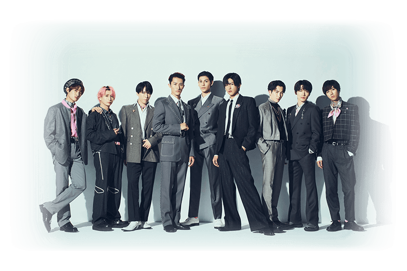 THE JAPAN GOLD DISC AWARD 2023 第37回 日本ゴールドディスク大賞