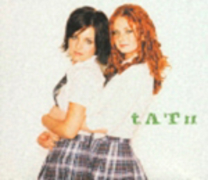 t.A.T.u.