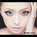 A BEST 2 －BLACK－