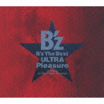 B'z The Best “ULTRA Pleasure”