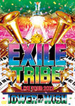 EXILE TRIBE LIVE TOUR 2012 ～TOWER OF WISH～