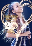 namie amuro 5 Major Domes Tour 2012 ～20th Anniversary Best～
