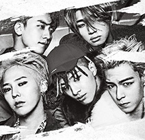 BIGBANG