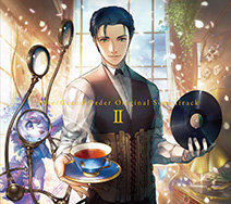 Fate/Grand Order Original Soundtrack Ⅱ