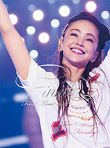 namie amuro Final Tour 2018〜Finally〜