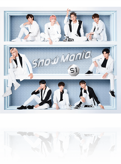 Snow Mania S1