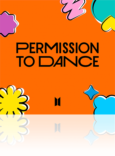 Permission to Dance