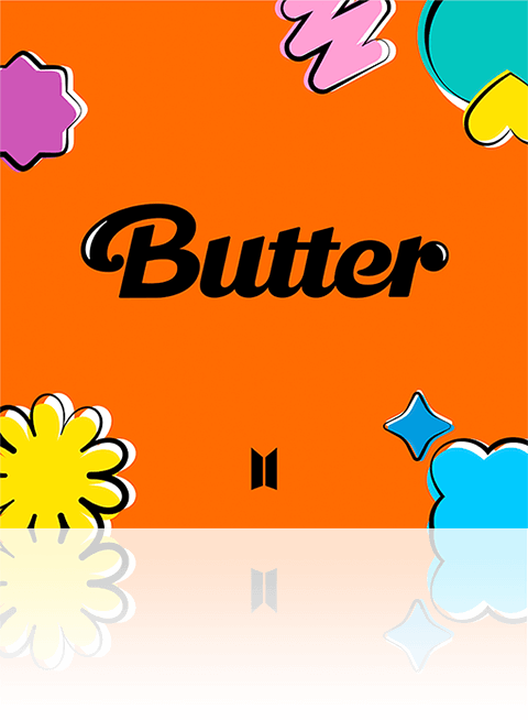 Butter