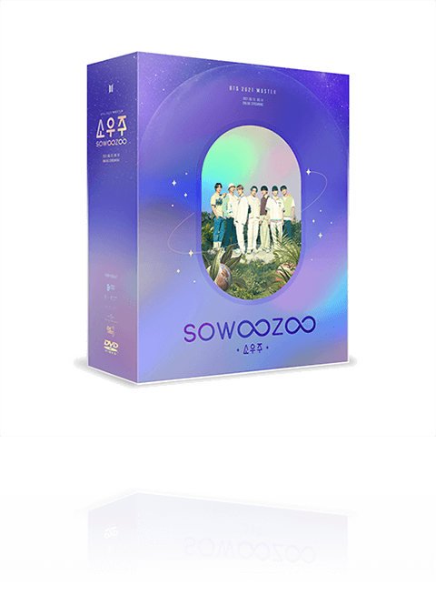 BTS 2021 MUSTER SOWOOZOO