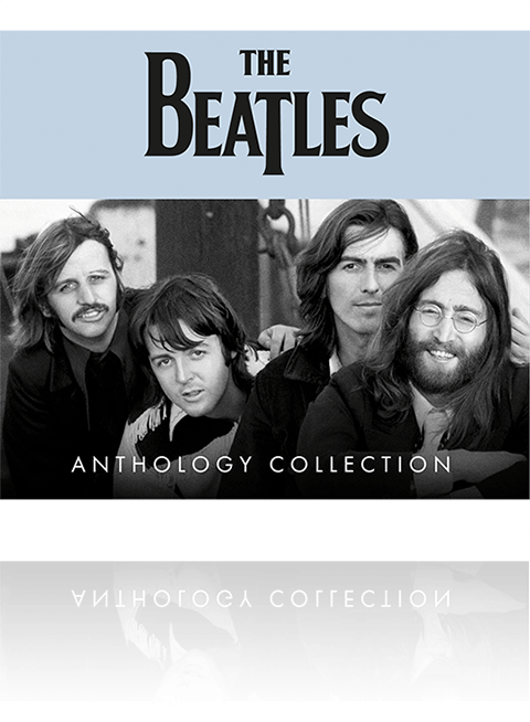 ザ・ビートルズ