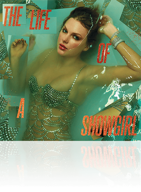 ザ・ライフ・オブ・ア・ショーガール