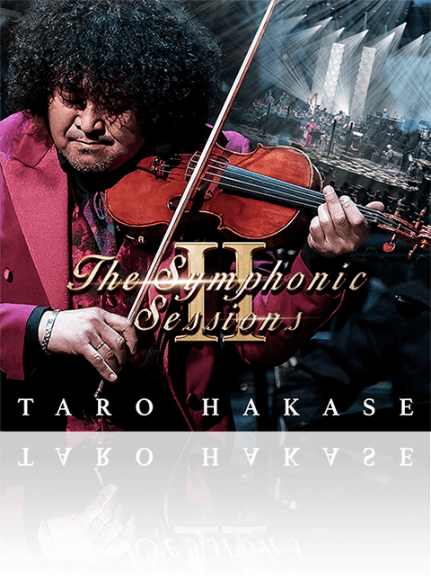 The Symphonic Sessions II